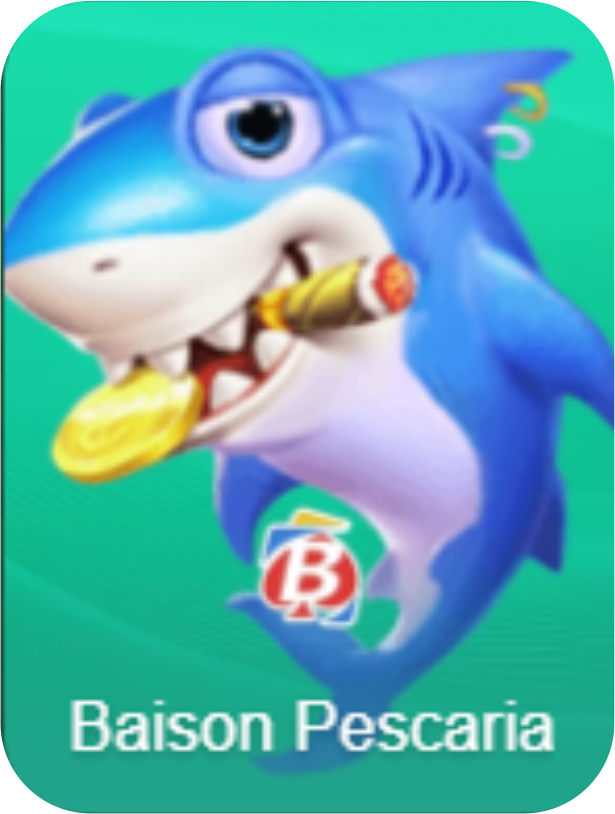 Baison Pescaria godjogo