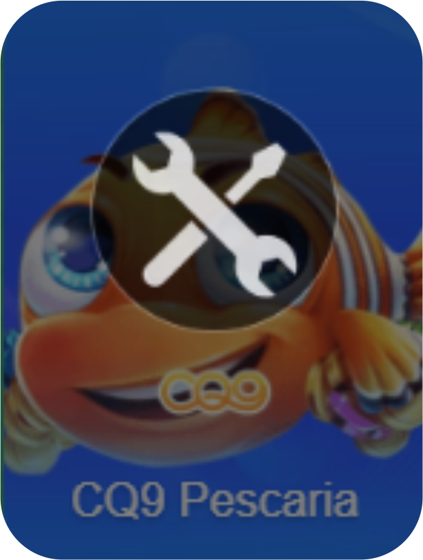 CQ9 Pescaria godjogo