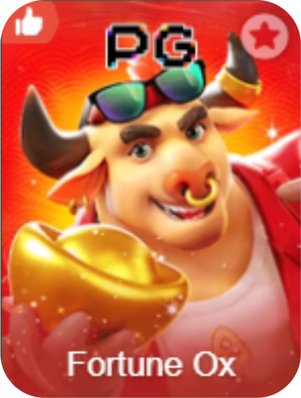 Fortune OX PG godjogo