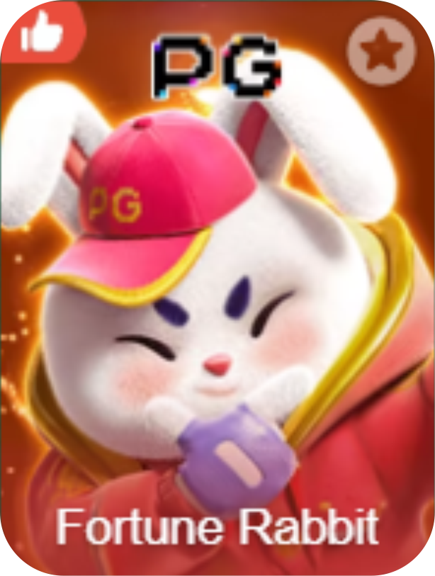 Fortune Rabbit PG godjogo