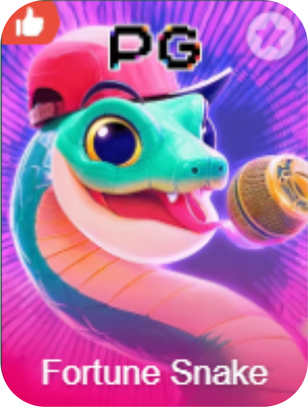 Fortune Snake PG godjogo