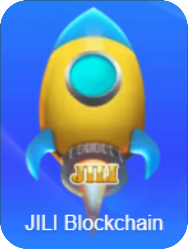 Jili Blockchain godjogo