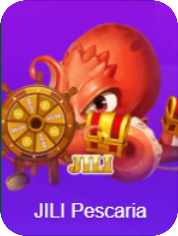 Jili Pescaria godjogo