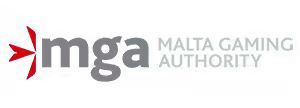 MGA - Malta Gaming Authority icone godjogo