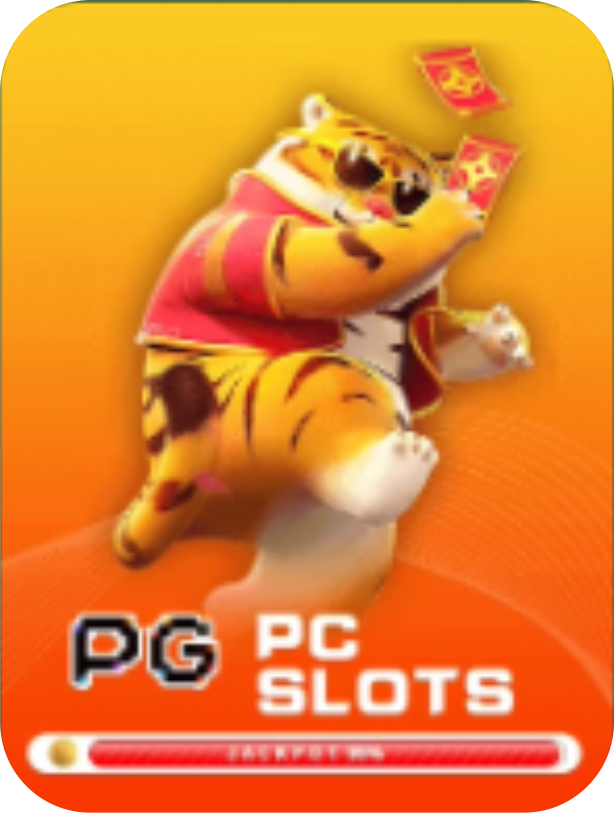 PG PC Slots godjogo