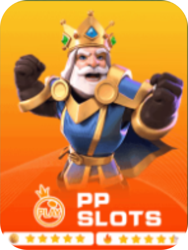 Pragmatic Play PP Slots godjogo