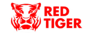 Red Tiger icone godjogo