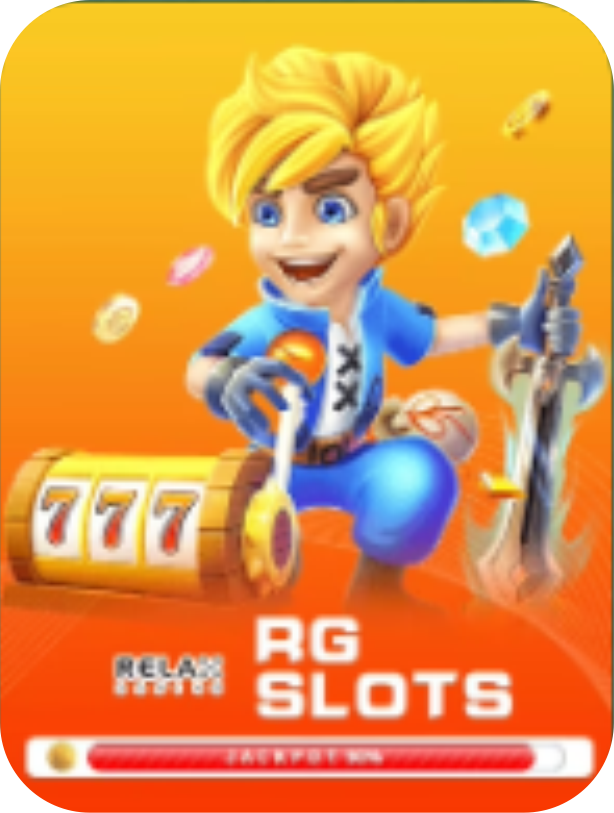 Relax Slots godjogo