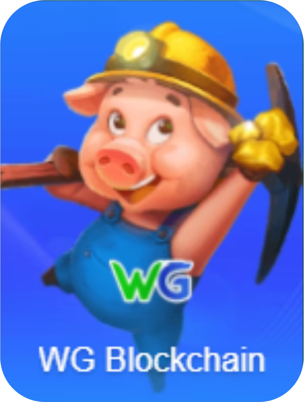 WG Blockchain godjogo