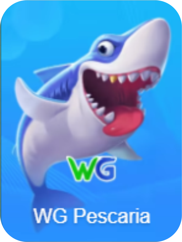 WG Pescaria godjogo