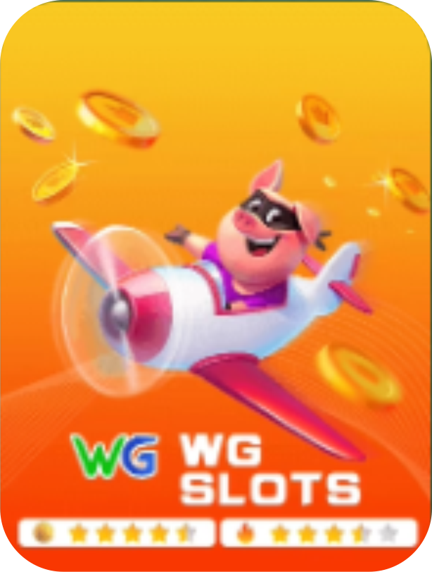 WG Slots godjogo