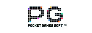 pg - Pocket Games Soft icone godjogo